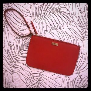 Kate Spade ♠️ Convertible Wristlet